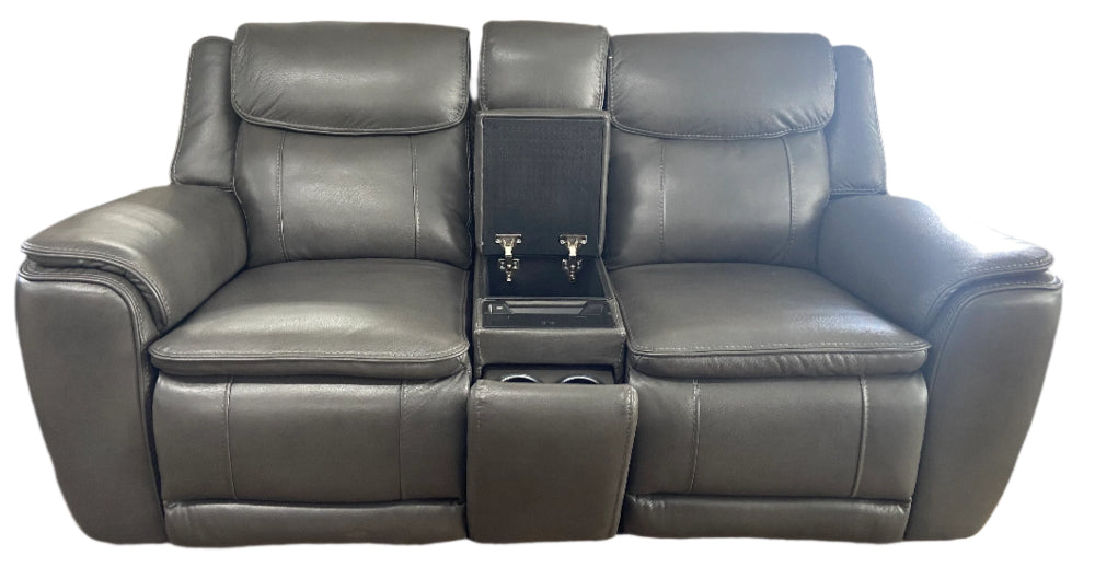 70797 Zero Gravity Power Reclining Loveseat