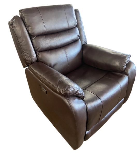 70522 Zero Gravity Power Recliner