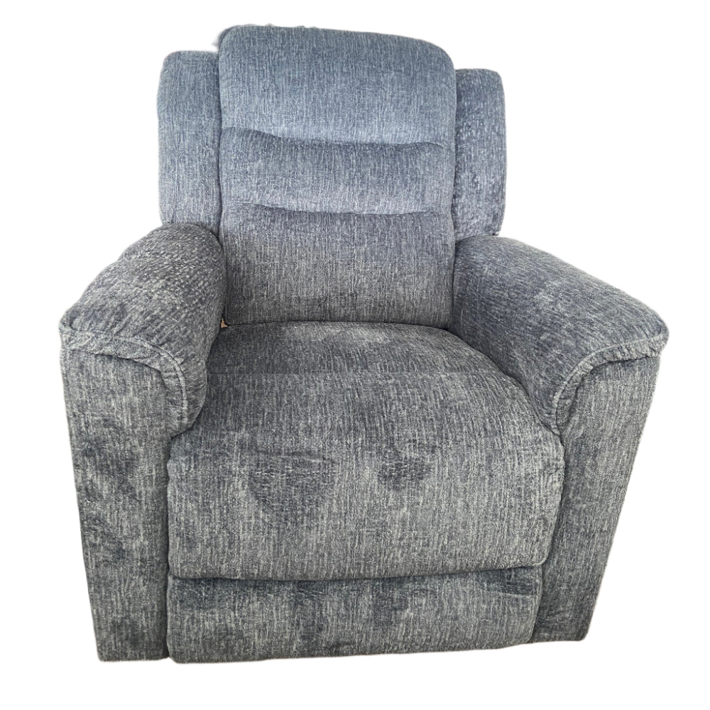 70782 Swivel Recliner