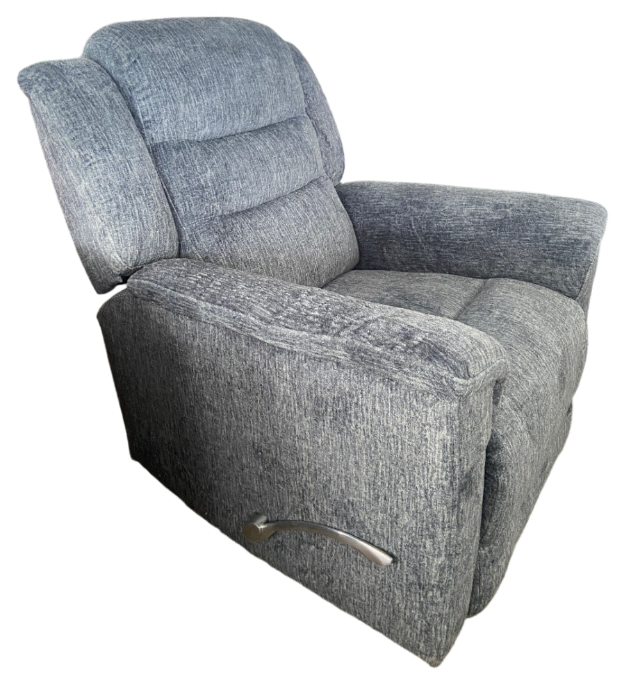 70782 Swivel Recliner