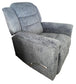 70782 Swivel Recliner