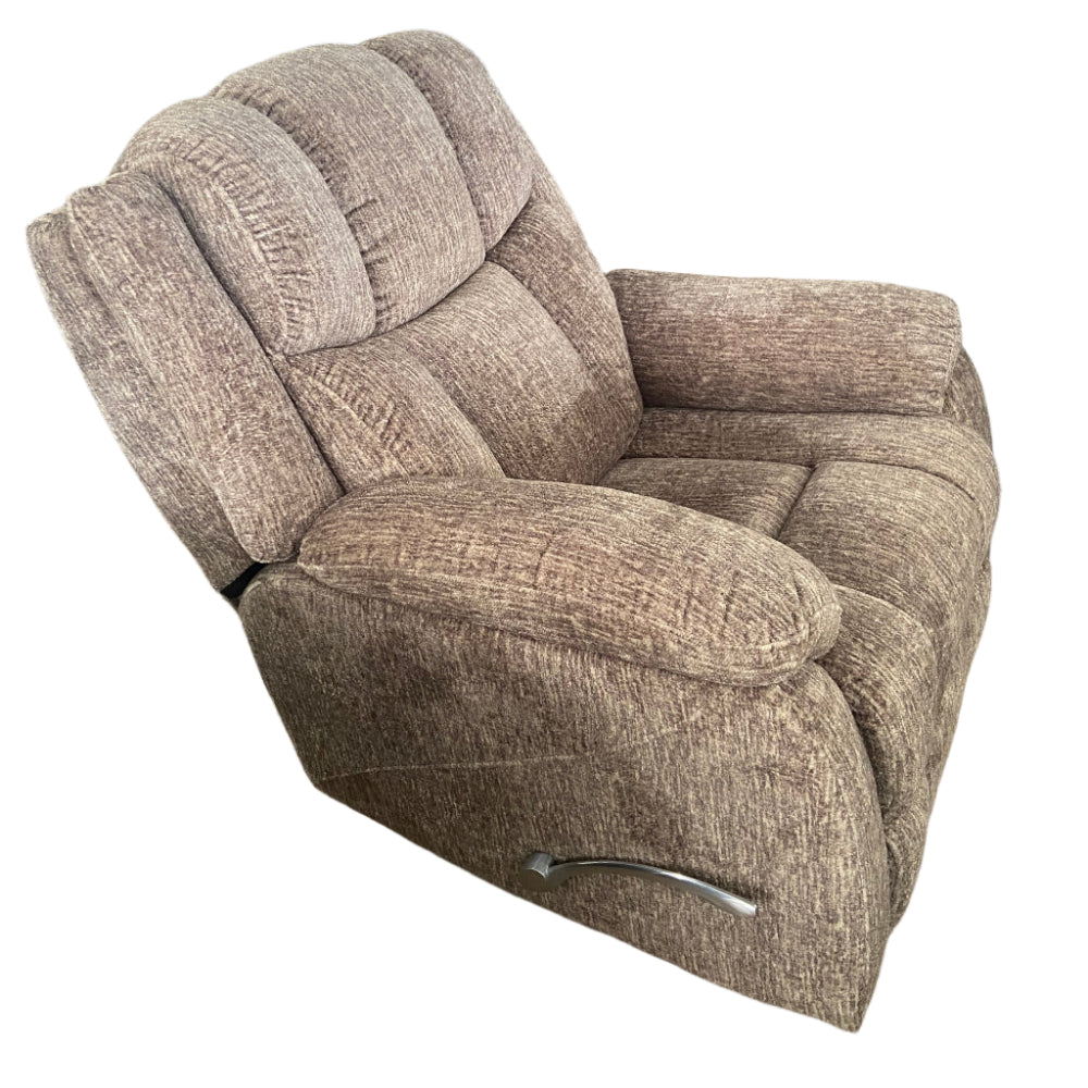 70220 Swivel Recliner