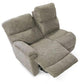 Trouper 5 Piece Reclining Sectional