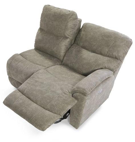 Trouper 5 Piece Reclining Sectional