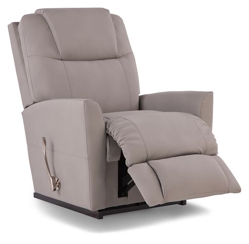 Sparrow Leather Recliner