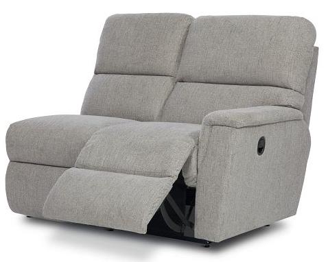 Ava 4 Piece Sectional