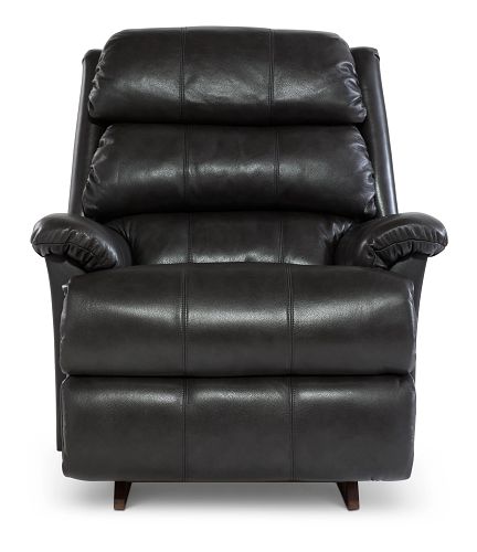 Astor Leather Recliner