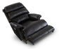 Astor Leather Recliner