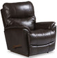 Trouper Leather Recliner