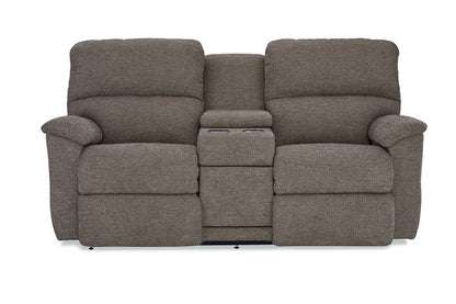 Brooks Reclining Loveseat