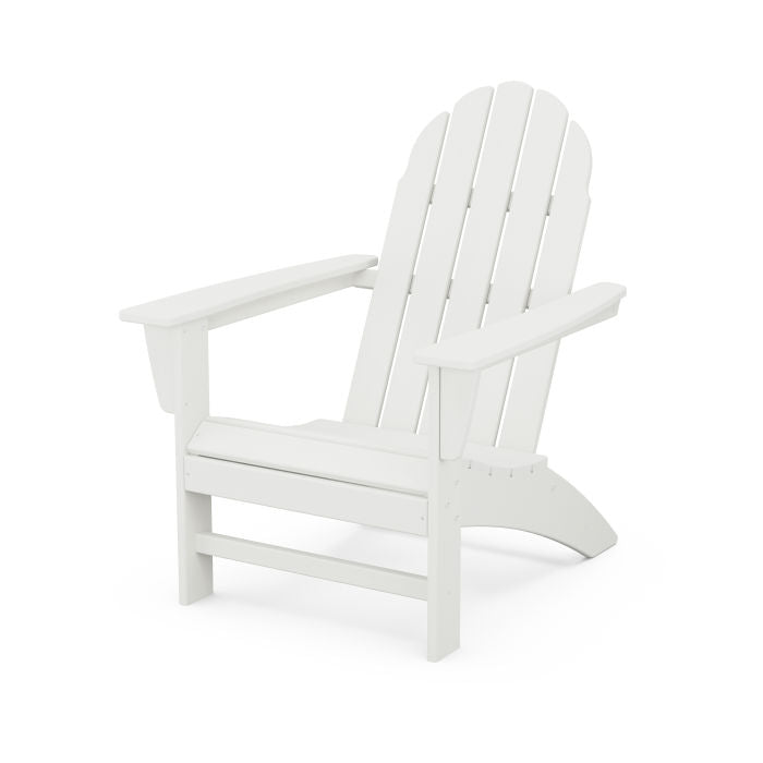 Vineyard Adirondack Chair