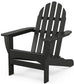 Classic Adirondack Chair