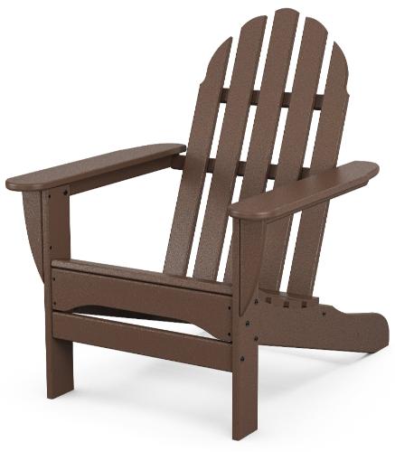 Classic Adirondack Chair