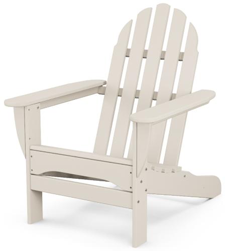 Classic Adirondack Chair