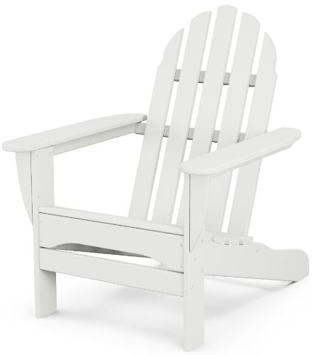 Classic Adirondack Chair