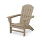 Nautical Adirondack Chair