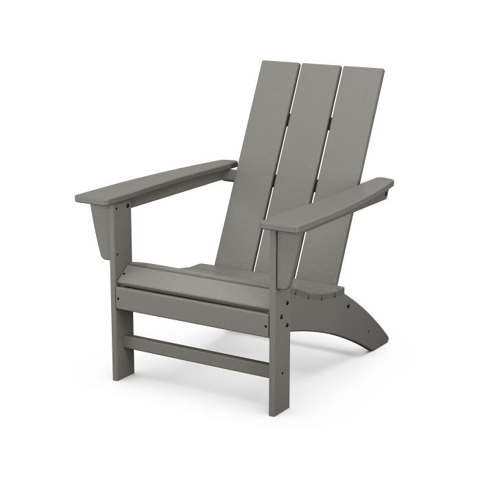 Modern Adirondack Chair