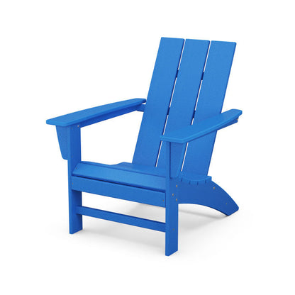 Modern Adirondack Chair