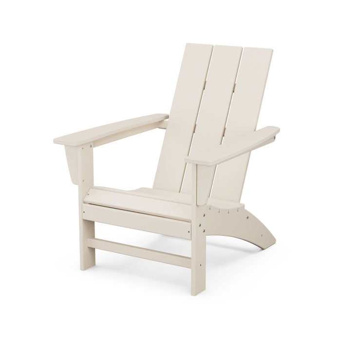 Modern Adirondack Chair