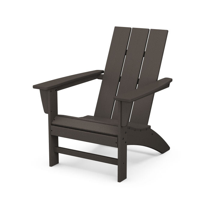 Modern Adirondack Chair