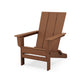 Modern Studio Folding Adirondack