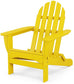 Classic Folding Adirondak Chair