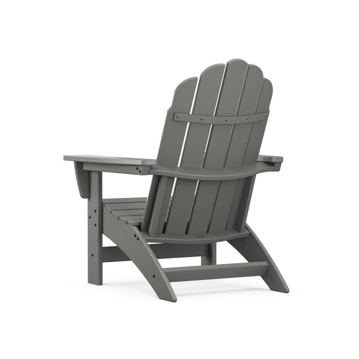 Vineyard Grand Adirondack Chair