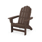 Vineyard Grand Adirondack Chair