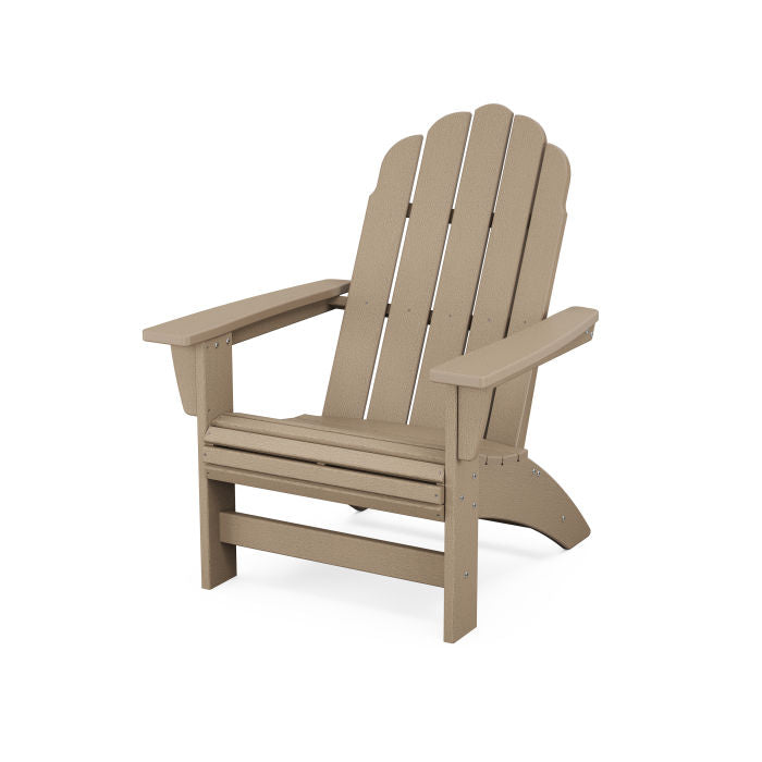 Vineyard Grand Adirondack Chair