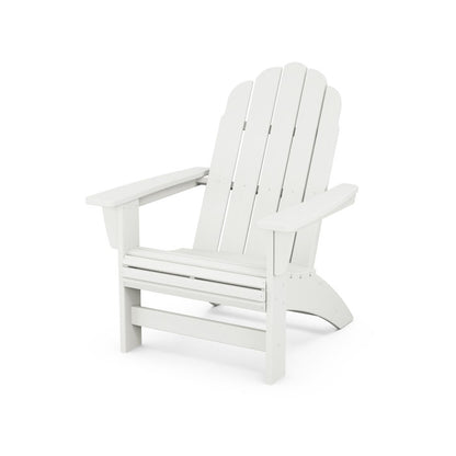 Vineyard Grand Adirondack Chair