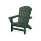 Nautical Grand Adirondack