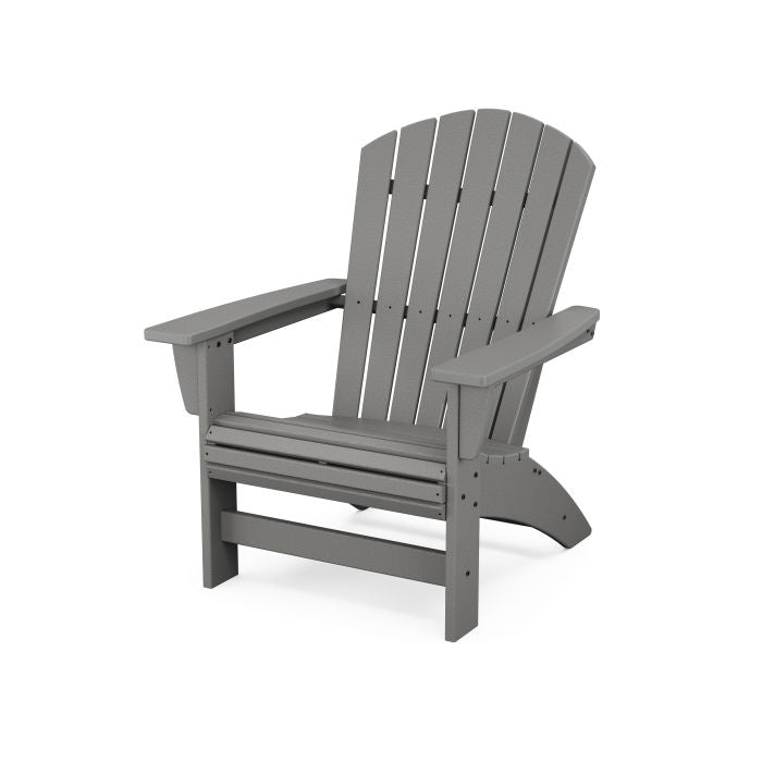 Nautical Grand Adirondack