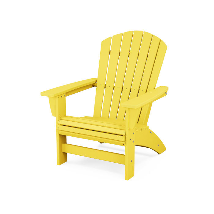 Nautical Grand Adirondack