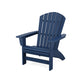 Nautical Grand Adirondack