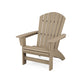 Nautical Grand Adirondack