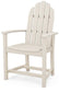 Classic Adirondack Dining Chair