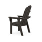 Vineyard Curveback Adirondack Dining Chair