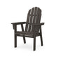 Vineyard Curveback Adirondack Dining Chair