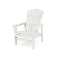 Nautical Grand Upright Adirondack