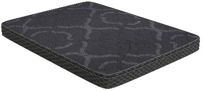 Allen 9'' Medium-Firm Pillow Top