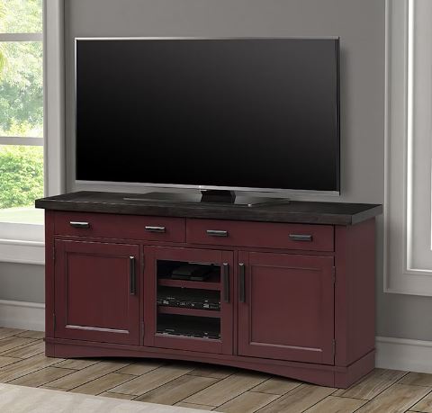 Americana Modern 63" Tv Stand (Closeout Style)