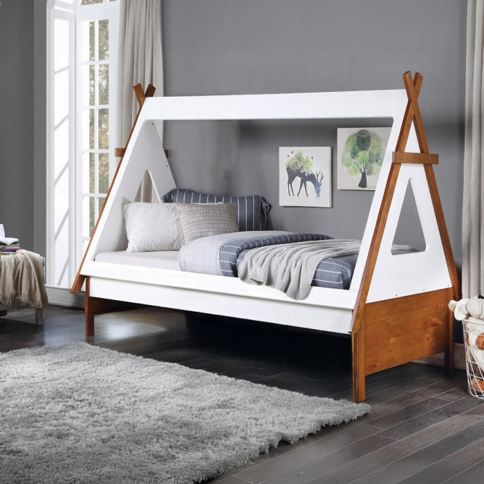 Loreen Twin Bed