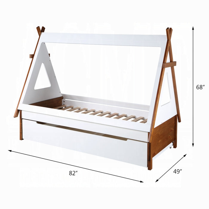 Loreen Twin Bed