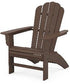 Country Living Curveback Adirondack