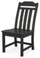 Country Living Dining Side and Arm Chair