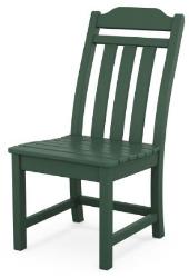 Country Living Dining Side and Arm Chair