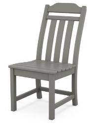 Country Living Dining Side and Arm Chair