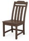 Country Living Dining Side and Arm Chair