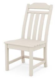 Country Living Dining Side and Arm Chair