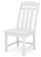 Country Living Dining Side and Arm Chair